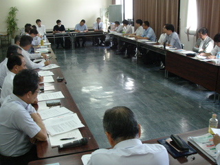 岐阜県弁護士会と覚書