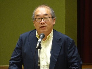 中部経済産業局 瀬賀事業引継支援係長