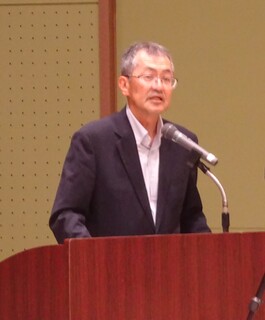 古川統括