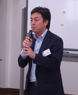 弁護士会渡部副会長