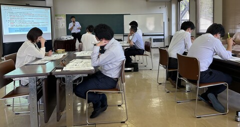 全体の様子