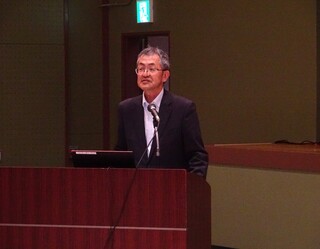 古川真一郎統括責任者