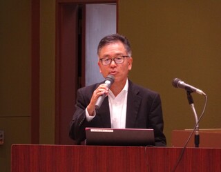 神谷慎一中小企業アドバイザー