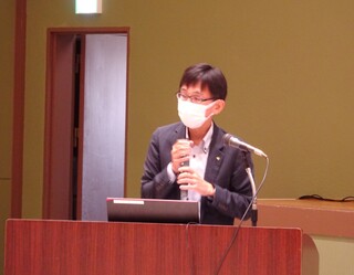 井戸章仁様