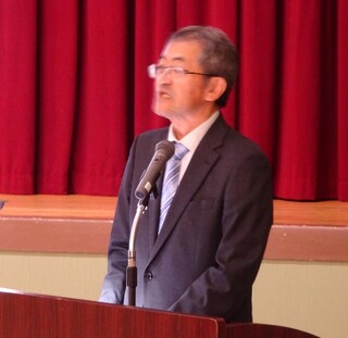 古川統括責任者