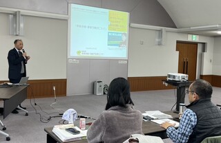 中村秀樹サブマネージャー