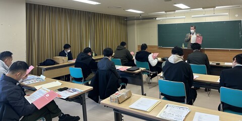 全体の様子