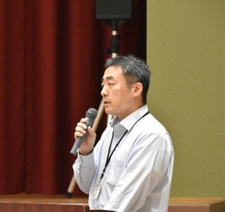岐阜県奥村功治様