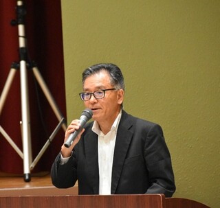全国本部　神谷様