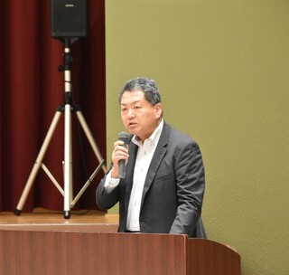 中部本部　西川様