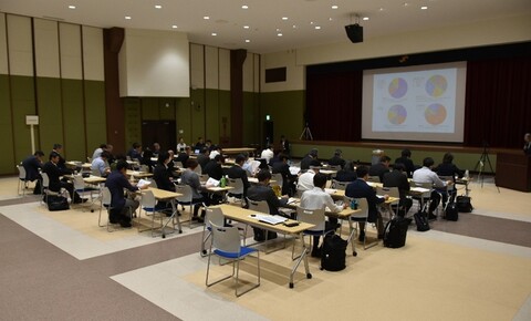 全体の様子