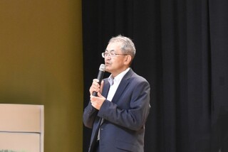 古川統括責任者