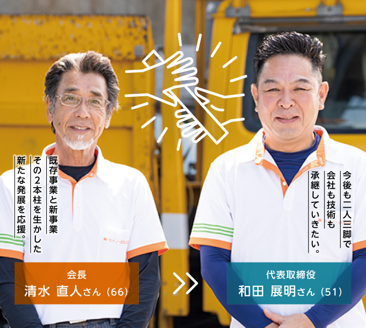 株式会社 セイノー防災工業